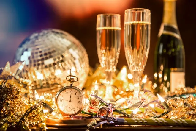 New Years edition: Things to do in Henderson