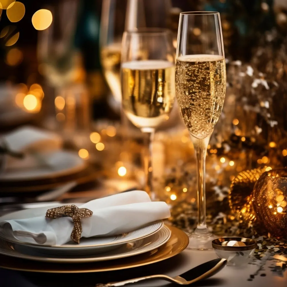 New Year's Eve 2025-2026 - NEYA Porto Hotel