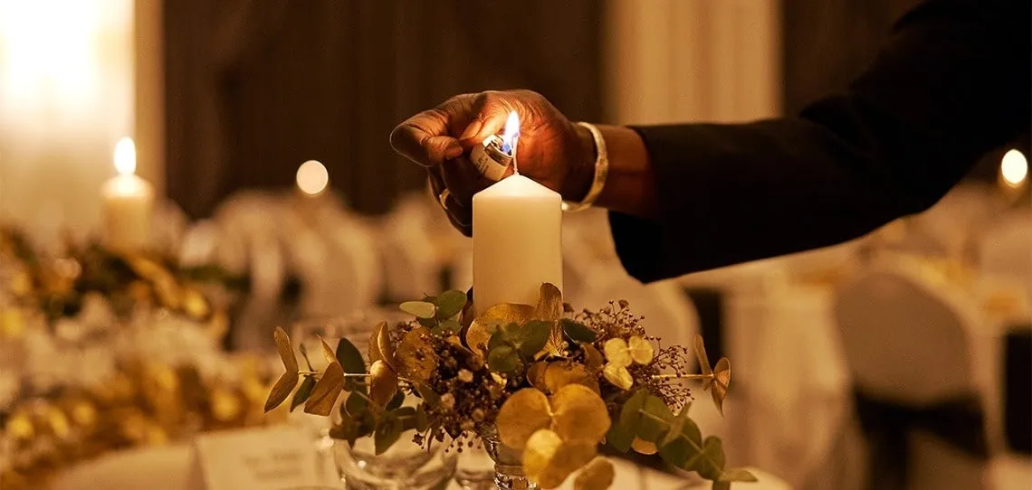 New Year's Eve Gala | IPV Palace Hotel | Official Website