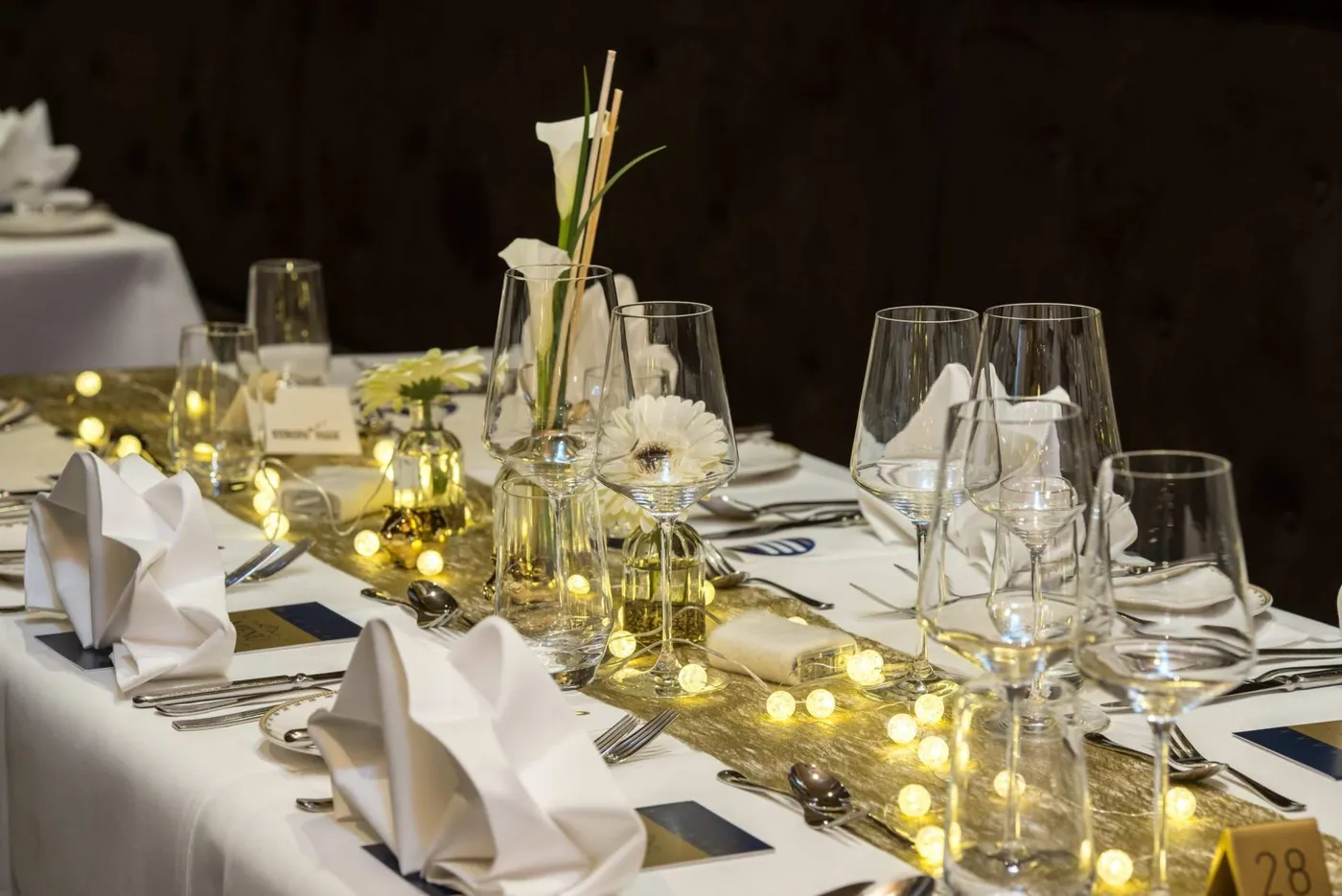 New Year's Eve package 'Bell Rock' | Europa-Park Erlebnis-Resort