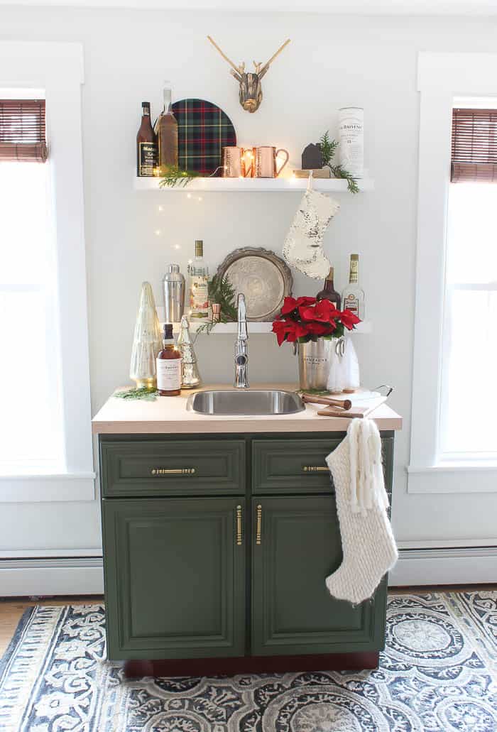 New Years Eve Wet Bar - Rooms For Rent blog