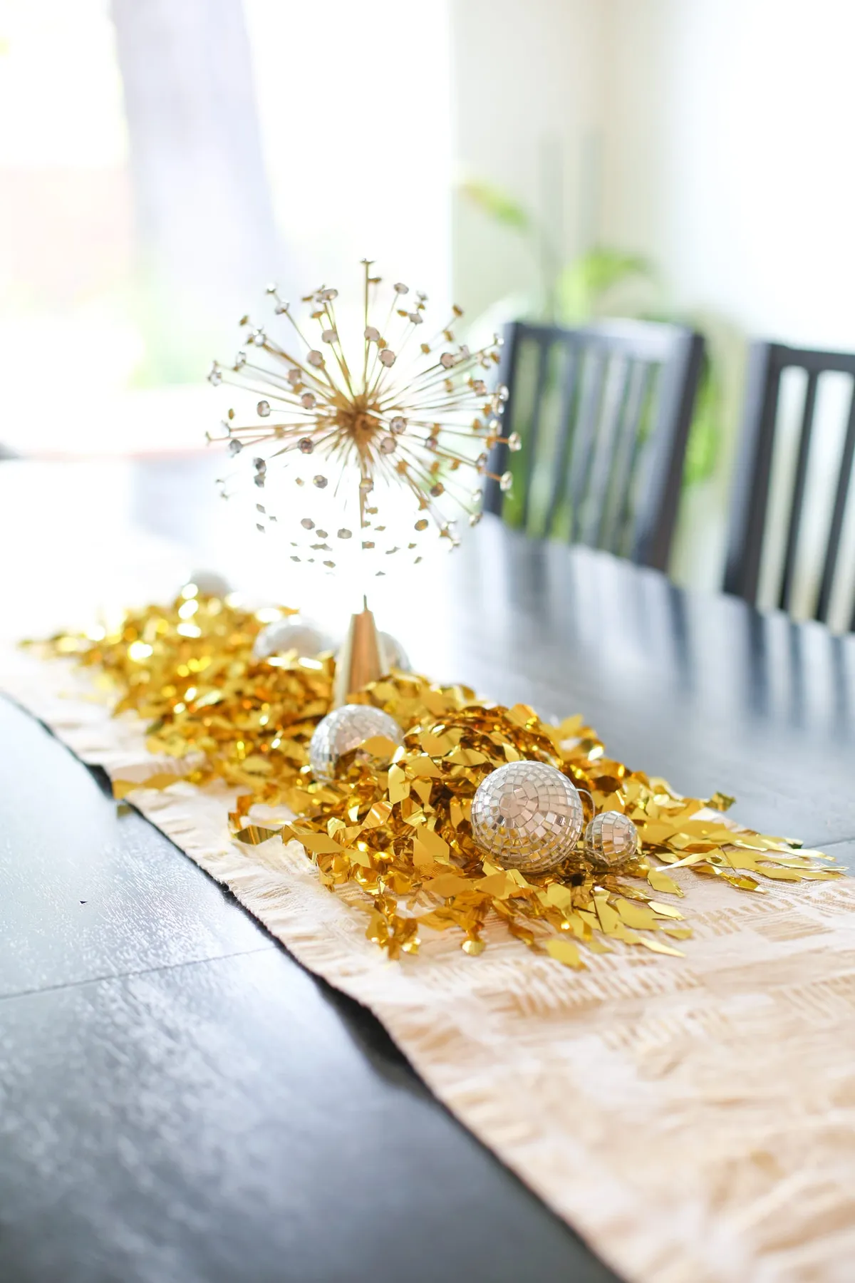 New Year's Eve with Kids » Party Ideas from Lovely Indeed