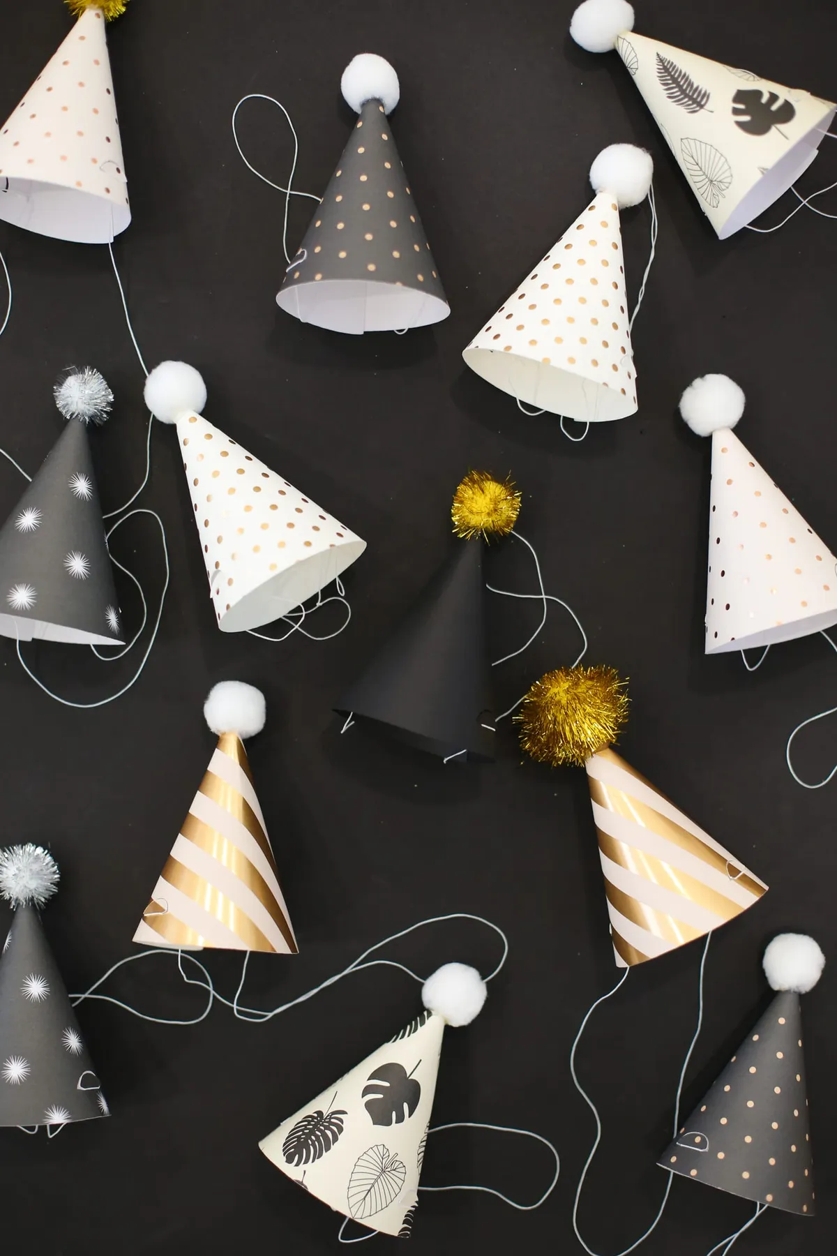 New Year's Eve with Kids » Party Ideas from Lovely Indeed