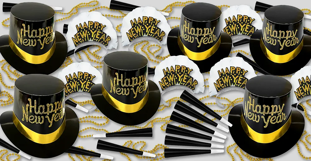 NYE Party Kits – Page 3 – Party King USA