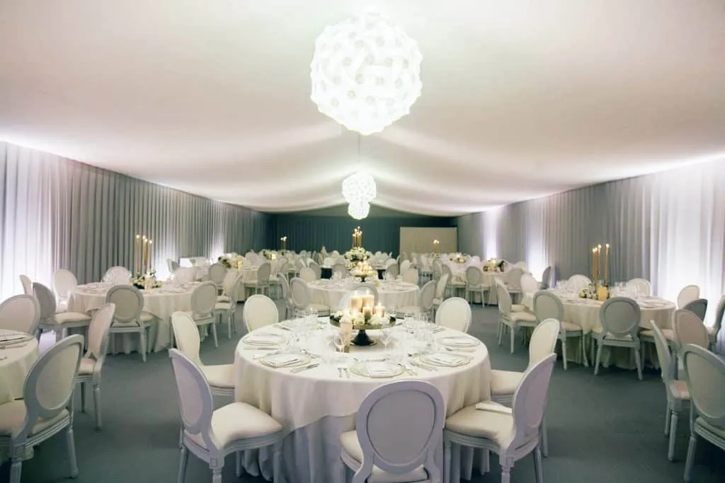 NYE Wedding - More Weddings