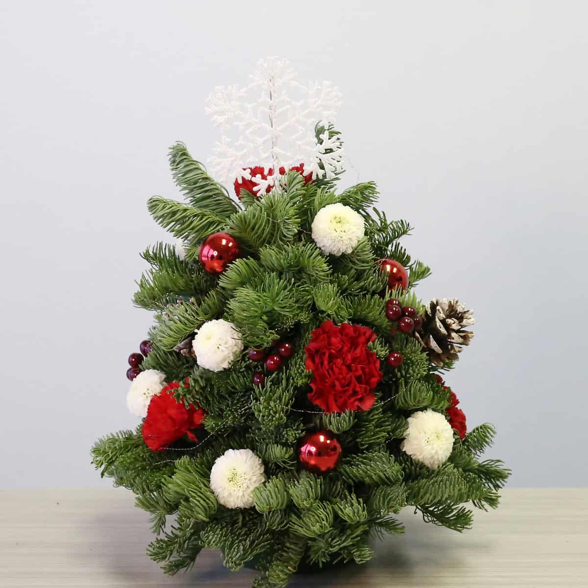Oh Christmas Tree!