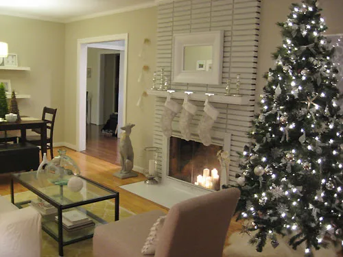 Oh Christmas Tree