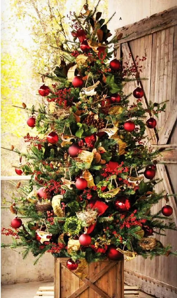 Oh Christmas Tree! - caffeineberry