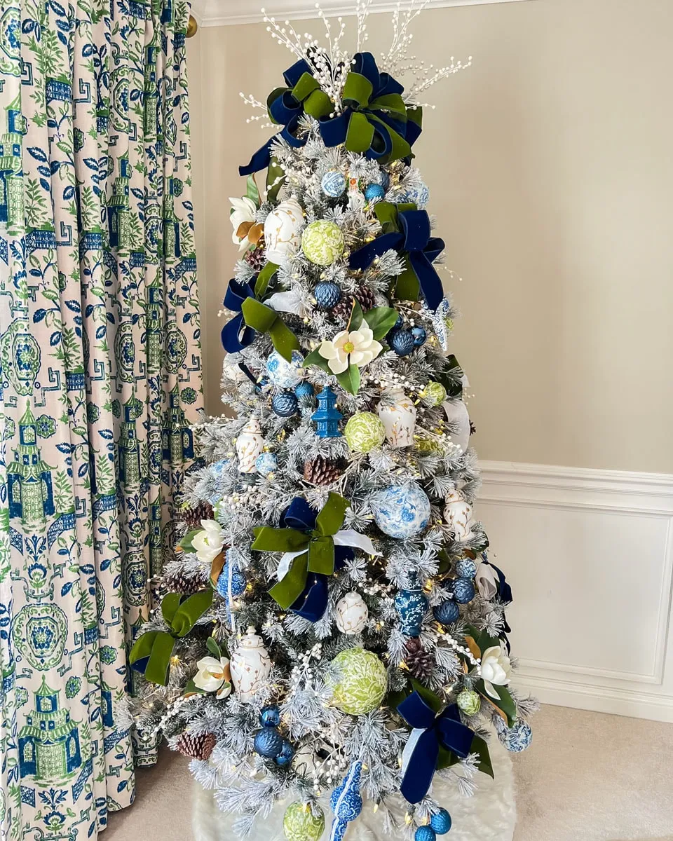 Oh Christmas Tree(s) - Holiday 2022 Wrap Up