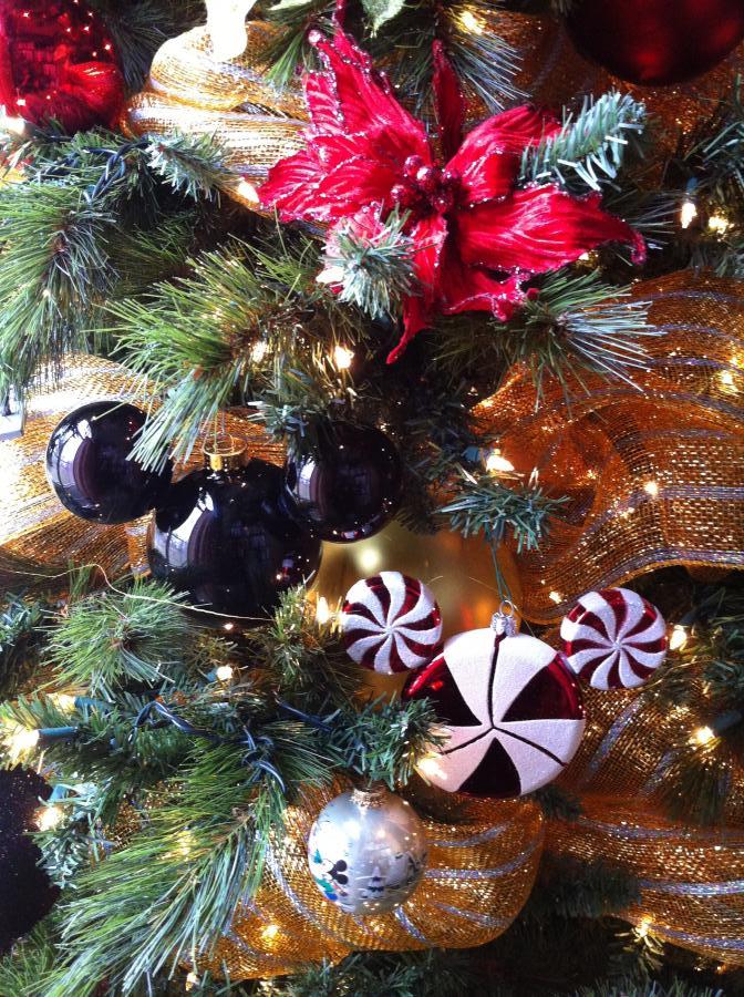 Oh Disney Tree, Oh Disney Tree - Living a Disney LifeLiving a Disney Life