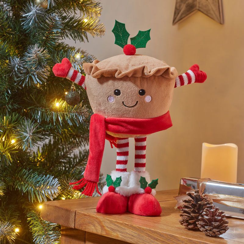 Ornamental Christmas Decorations For Sale