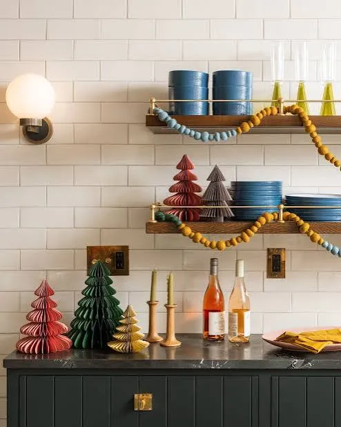 Our Fresh And Easy 2025 Holiday Decorating Ideas That Will Get Your Wheels  Turning - Emily Henderson