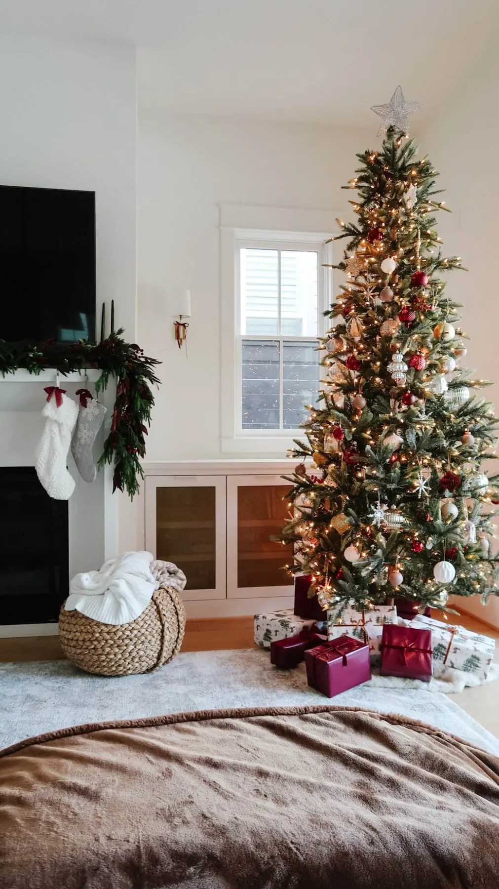 Our Holiday Home Tour | 2024 • Honey We're Home