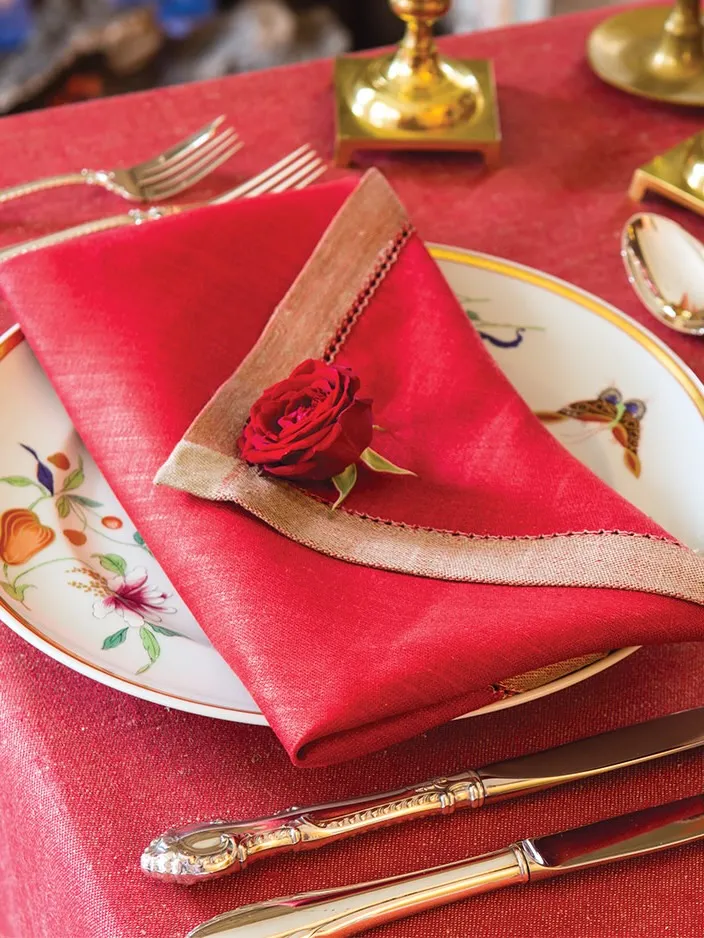 Our Most Popular Napkin Folds for the Holidays