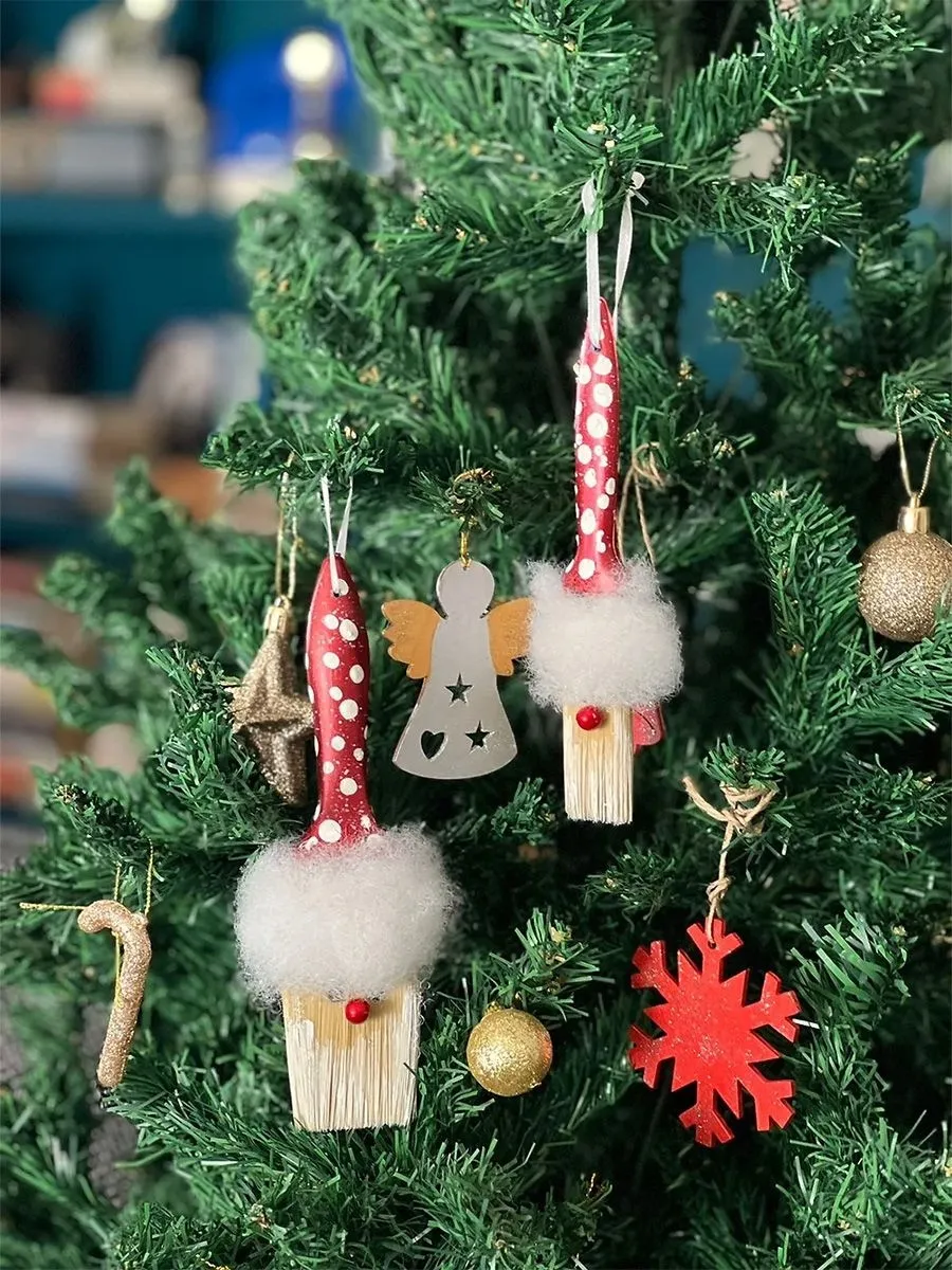 Our picks of the best Christmas tree decorations - The Nod Mag