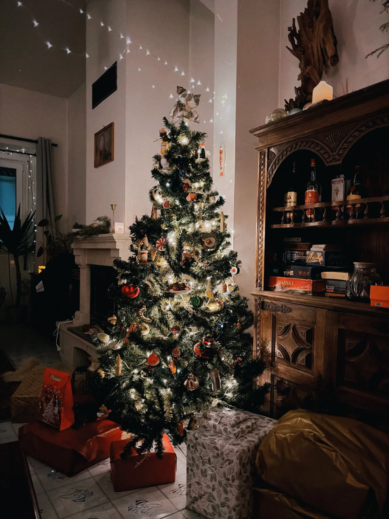 OUR STORY | Shop Handcrafted Holiday Decor Today — Be Amazed