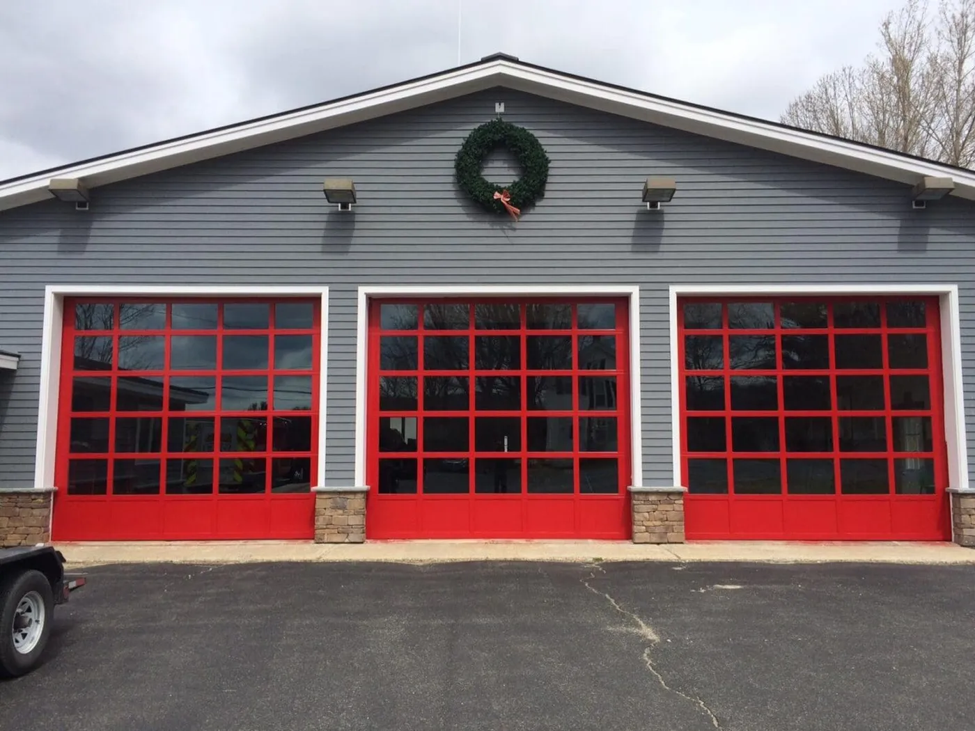 Our Work | Garage Door Photo Gallery by MOD