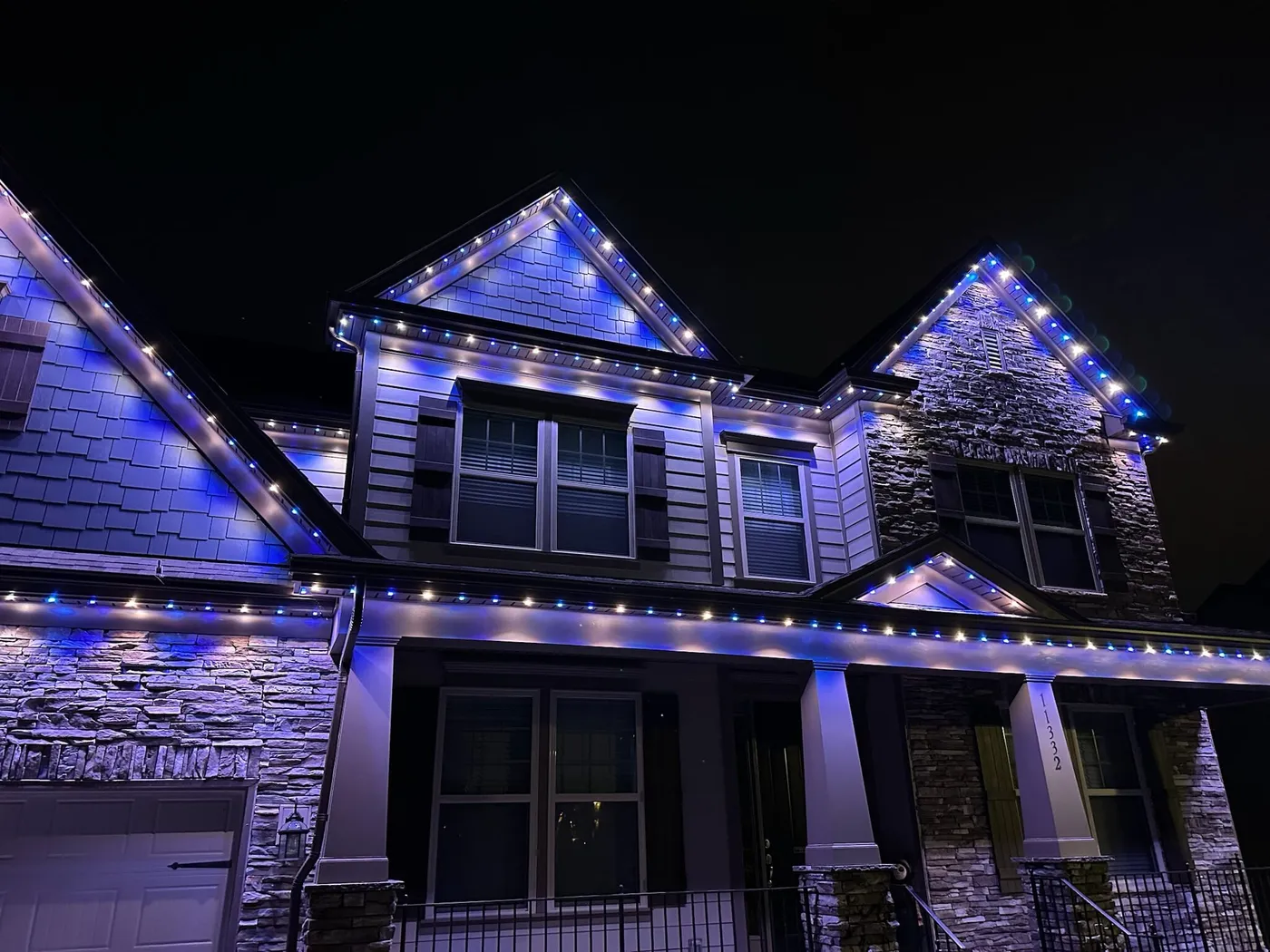 Outdoor Lighting Gallery | Marvelous Lights
