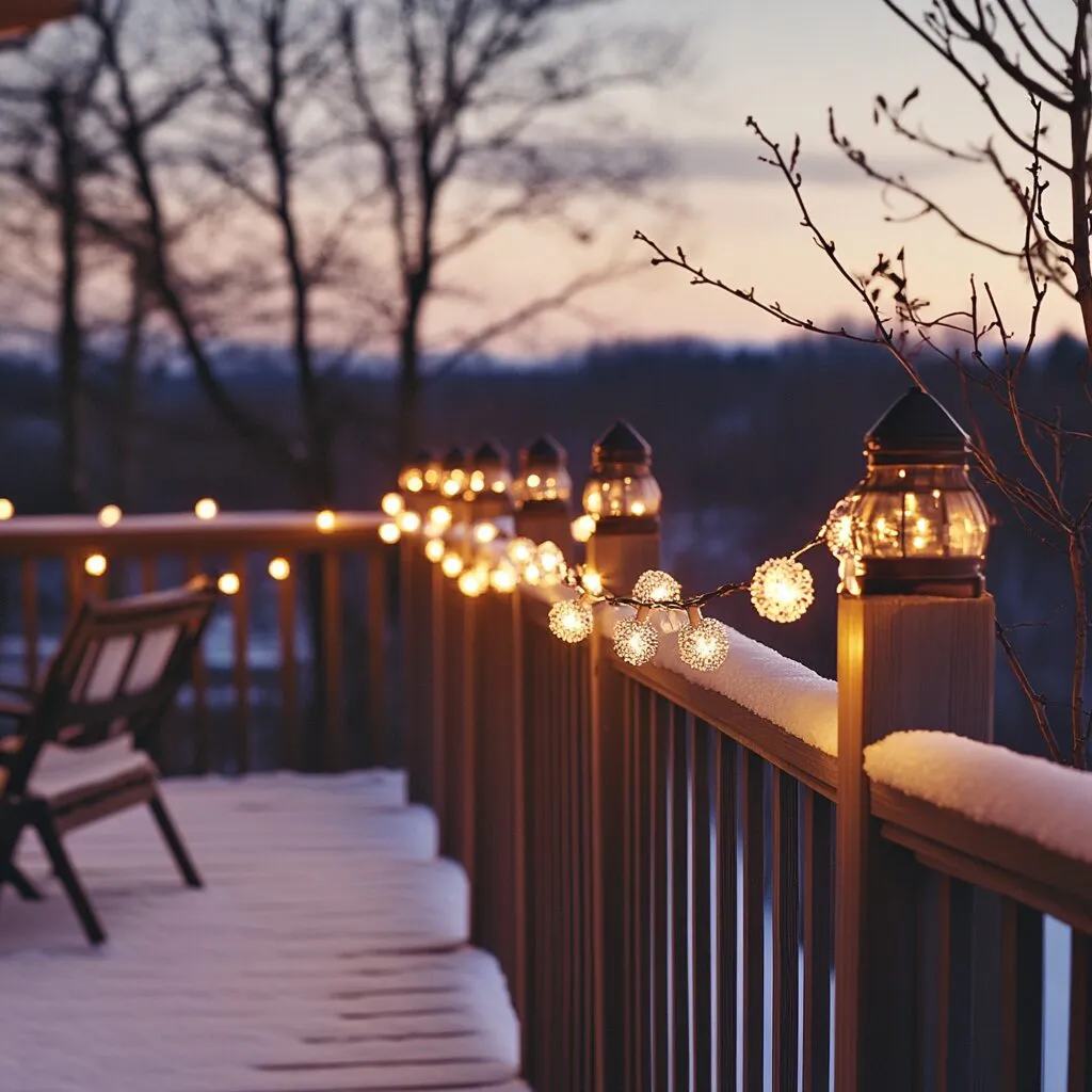 Outdoor Lighting Ideas for Long Winter Nights in Vancouver, WA