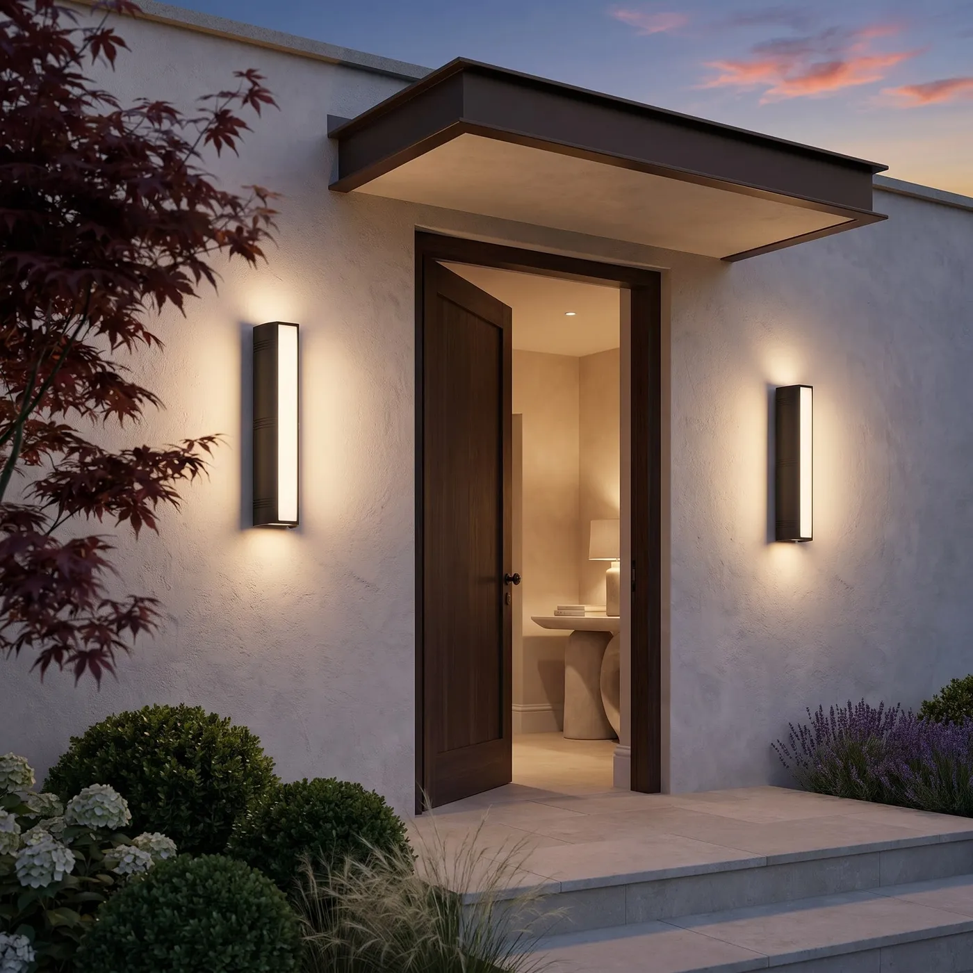 Outdoor Wall Lights – Articture