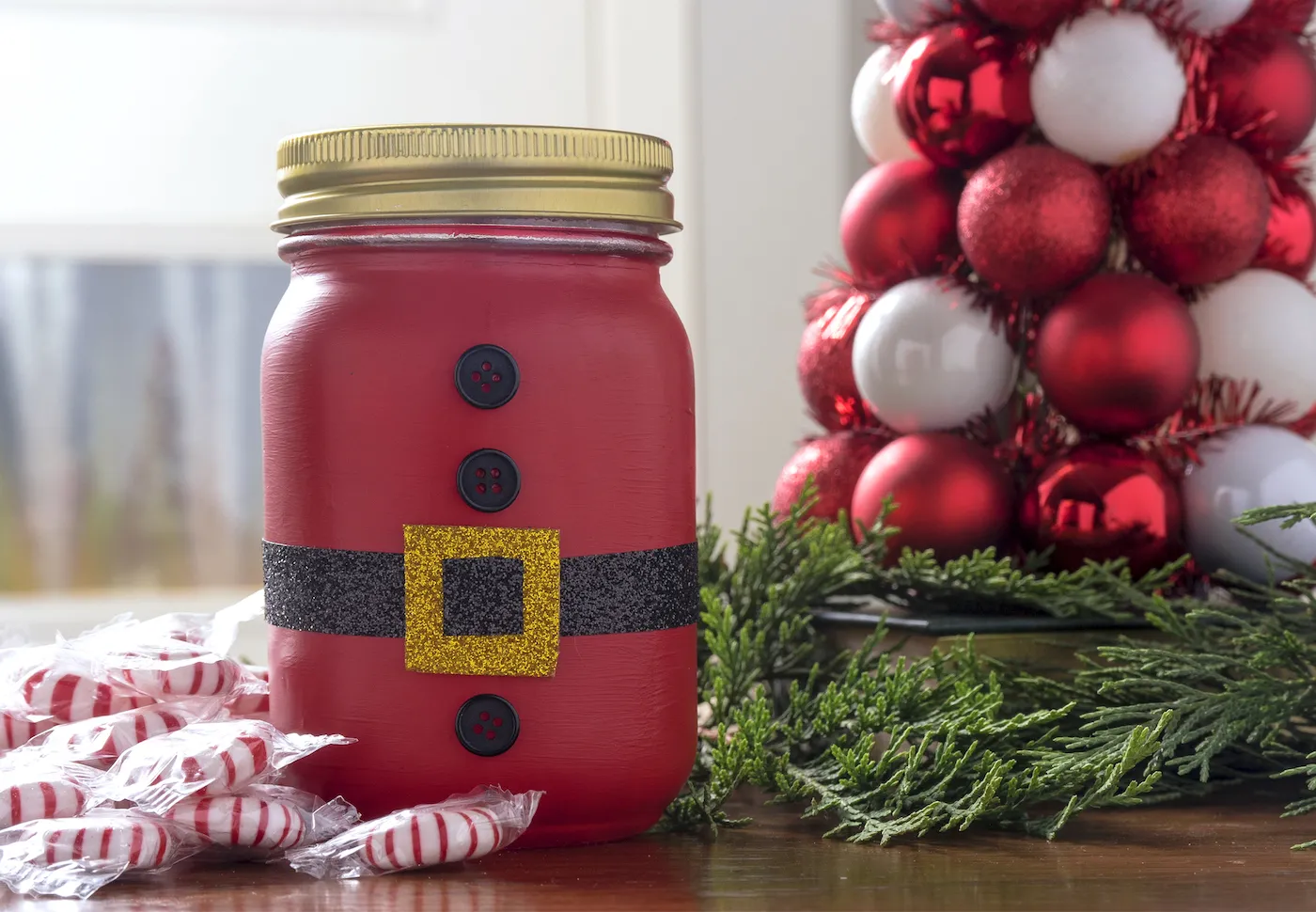 Painted Mason Jars: 75+ Easy to Make Ideas! - Mod Podge Rocks