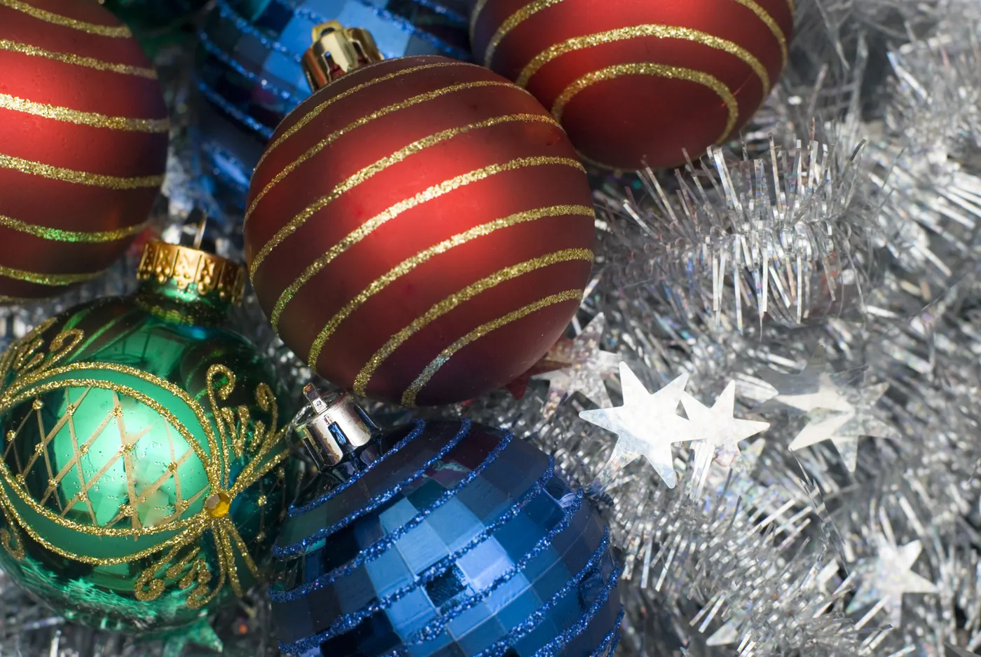 Photo of christmas bauble macro | Free christmas images