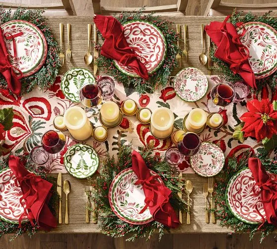 Placemats | Pottery Barn