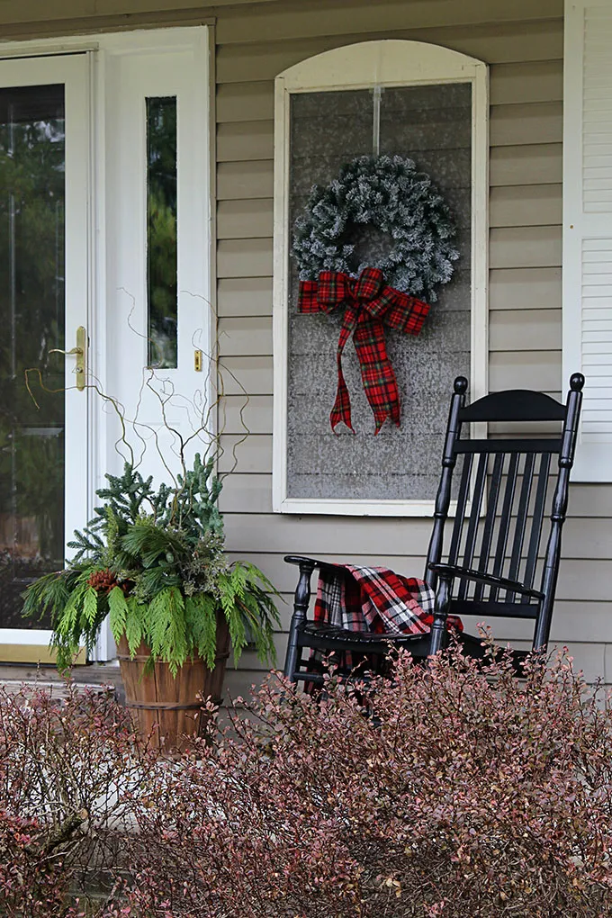 porch4 - Honeybear Lane
