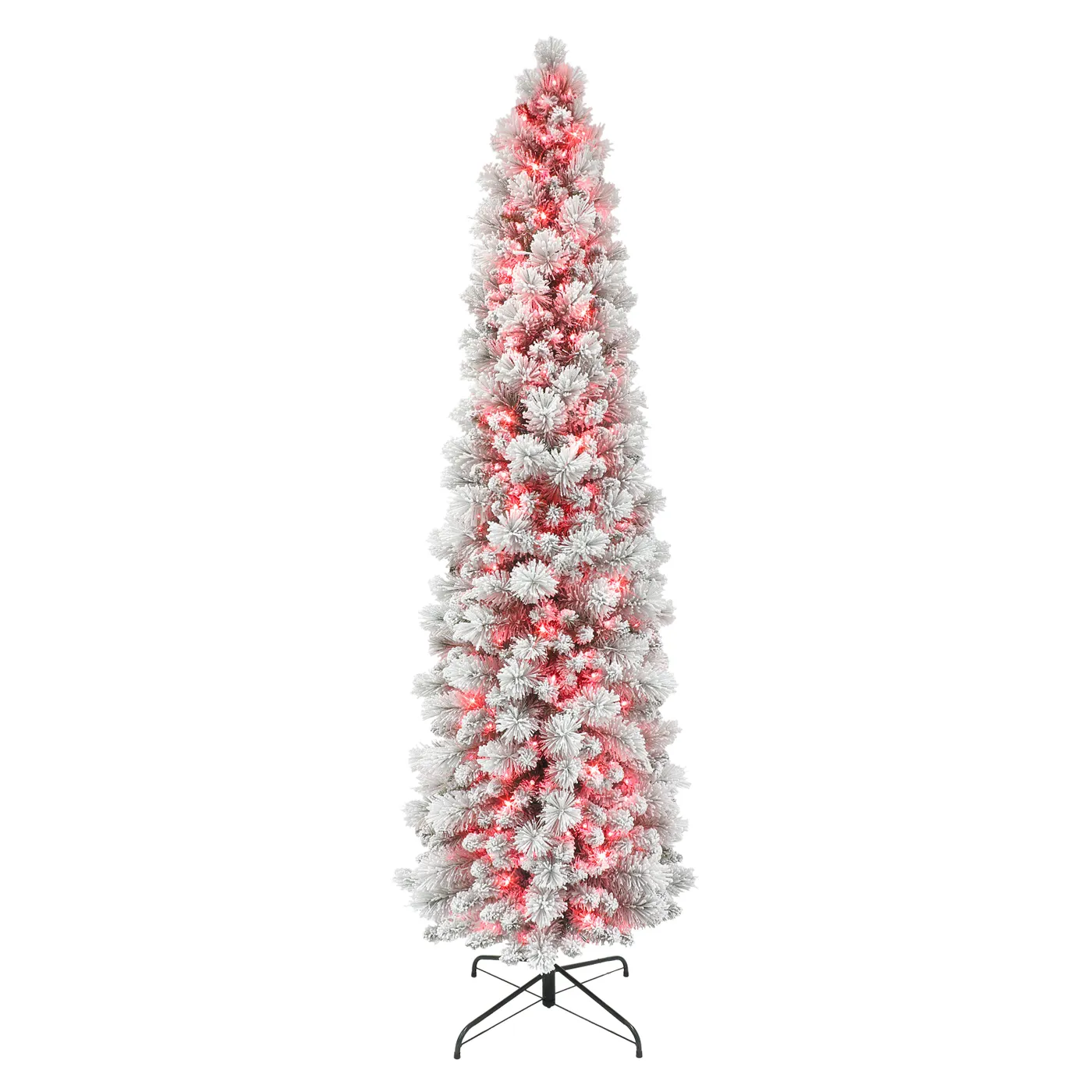 Portland Pine 7.5 / Clear Incandescent