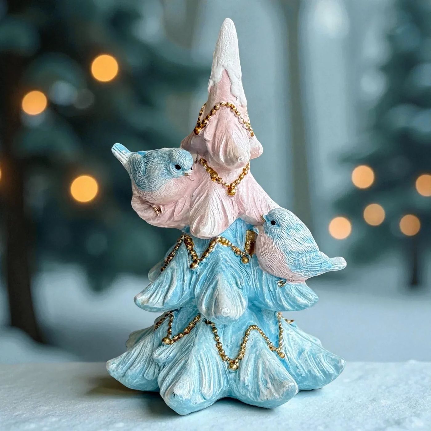 Pretty Pink Christmas Décor for Queensland Homes
