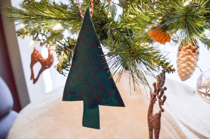 Primitive Tree Ornament - Fairfield World Blog