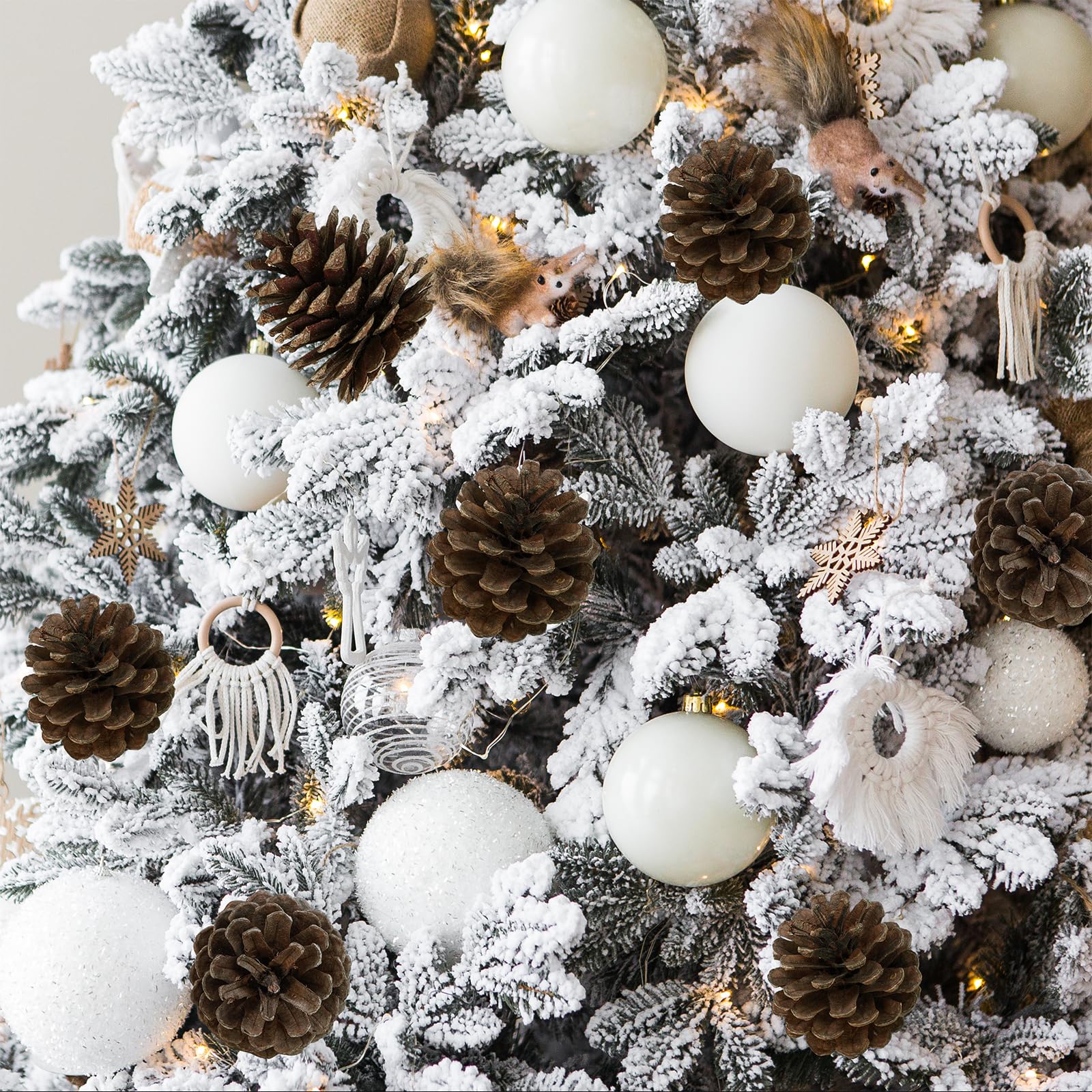 Ralph Lauren Inspired Christmas Tree | Walmart