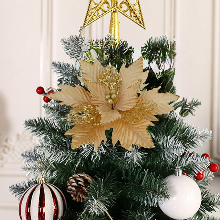 Ralph Lauren Inspired Christmas Tree | Walmart