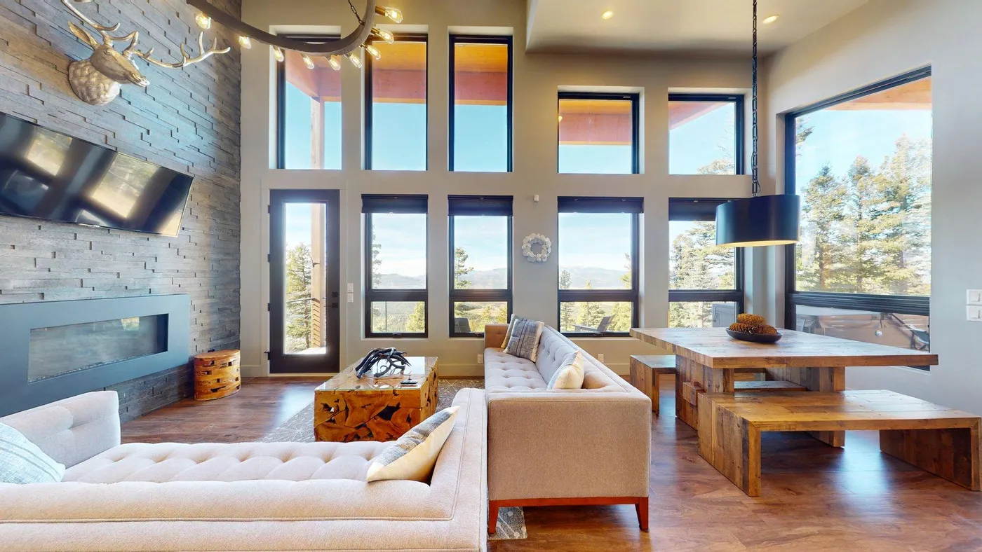 Resort Properties of Angel Fire: Blue Aspen 1 in Angel Fire – Resort  Properties of Angel Fire