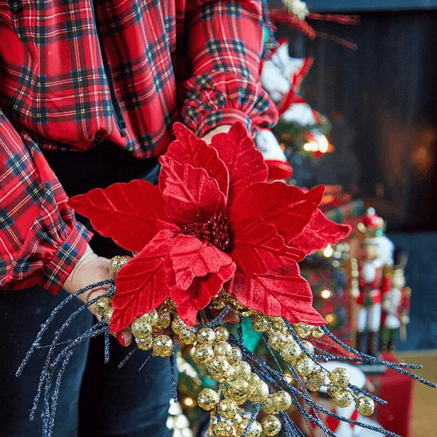 Resource Center | Christmas Decoration Ideas for Tree | Decorator's  Warehouse