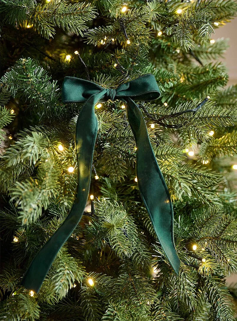 Reusable bow with clip Christmas Collection | Next Chance | | Simons