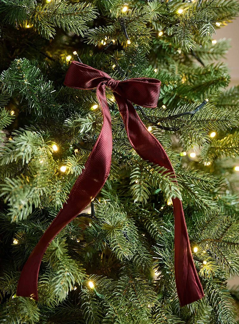 Reusable bow with clip Christmas Collection | Next Chance | | Simons