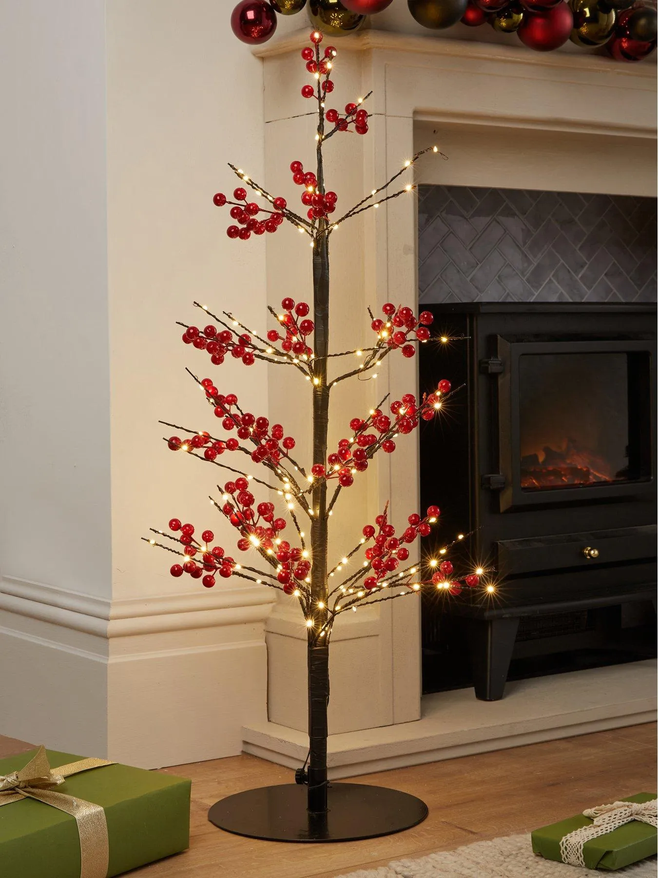 Room Decorations | Festive | Christmas Decorations | Home & Garden | Very