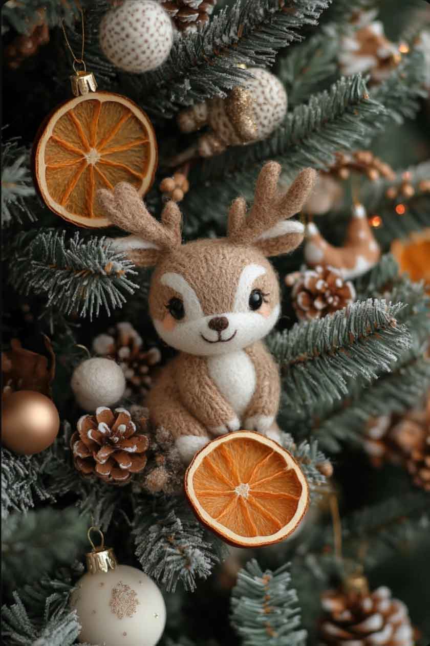 rustic christmas Archives -