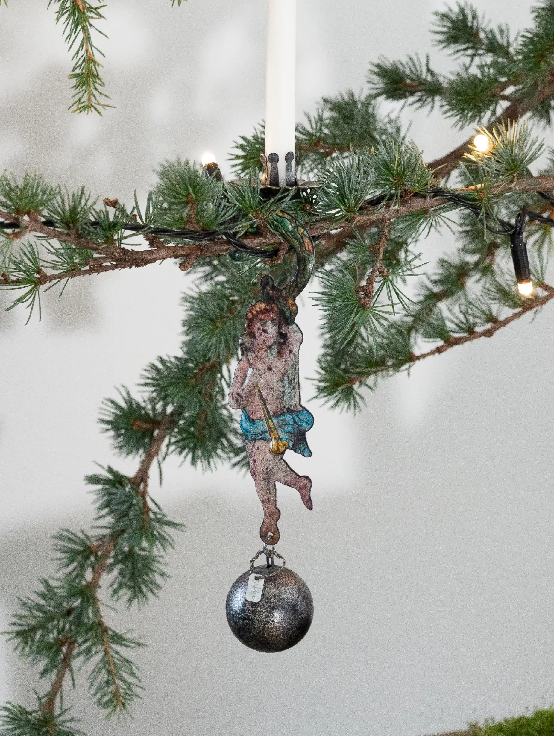 Sad Obnoxious Christmas Decorations 900+ Christmas Ideas In 2026 Vintage Christmas Tree, Christmas Tree Inspiration,