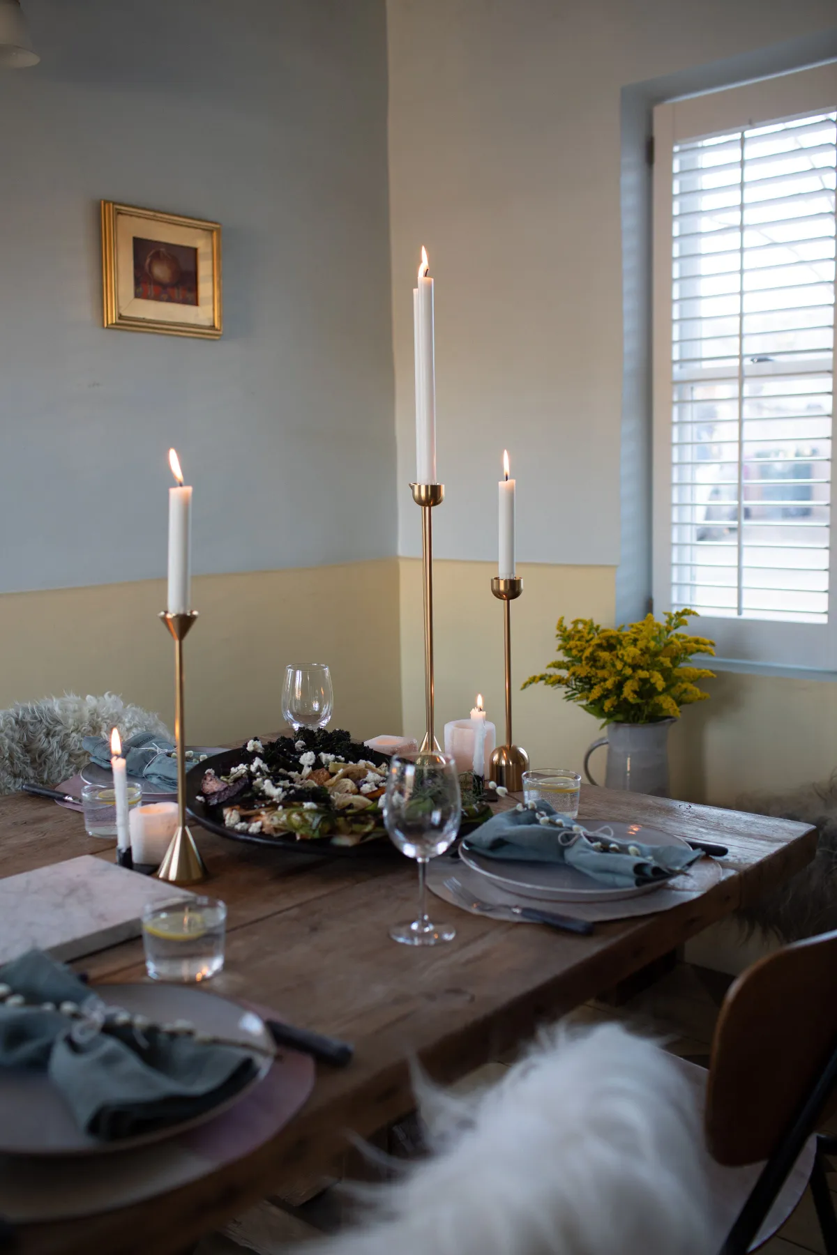 Set the Hygge Table - How to Host Meaningful Gatherings – Hygge Life