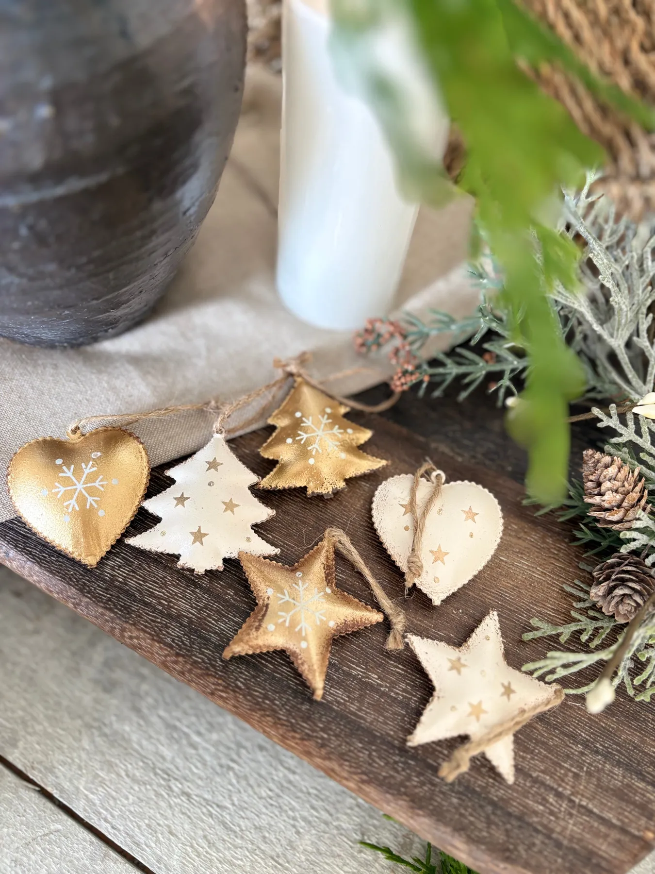 Shop All – Tagged 'christmas ornaments' – La Belle Vie Home Decor