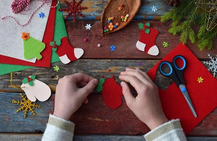 Side Hustle Ideas To Make £500 This Christmas - Startups.co.uk