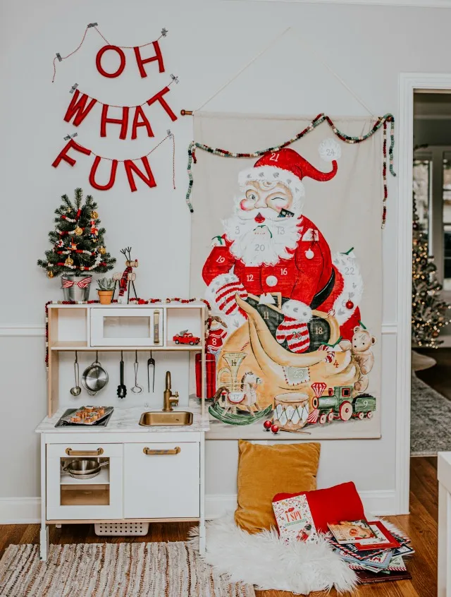 Simple Christmas Decor - C.R.A.F.T.