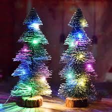 Small Christmas Tree, Mini Christmas Tree, 11in Cyprus | Ubuy