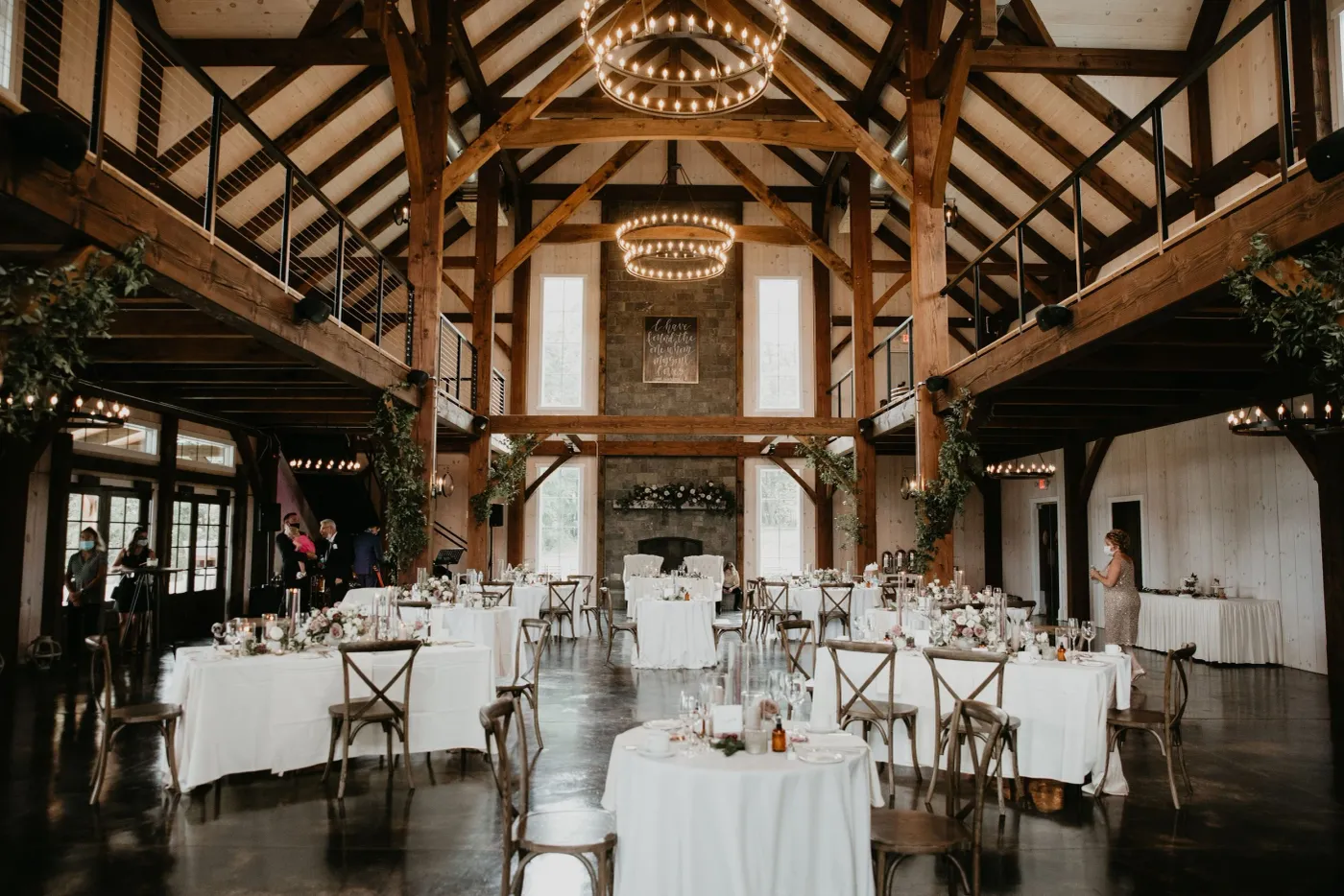Small Weddings in Buffalo, NY: 2026–2027 Trends Couples Are Loving — Notting Hill Farm