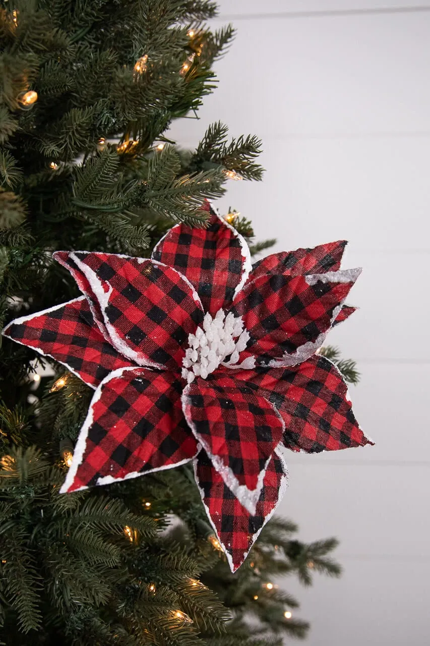 Snowberry Christmas Decorations Collection | Decorator's Warehouse - Page 2