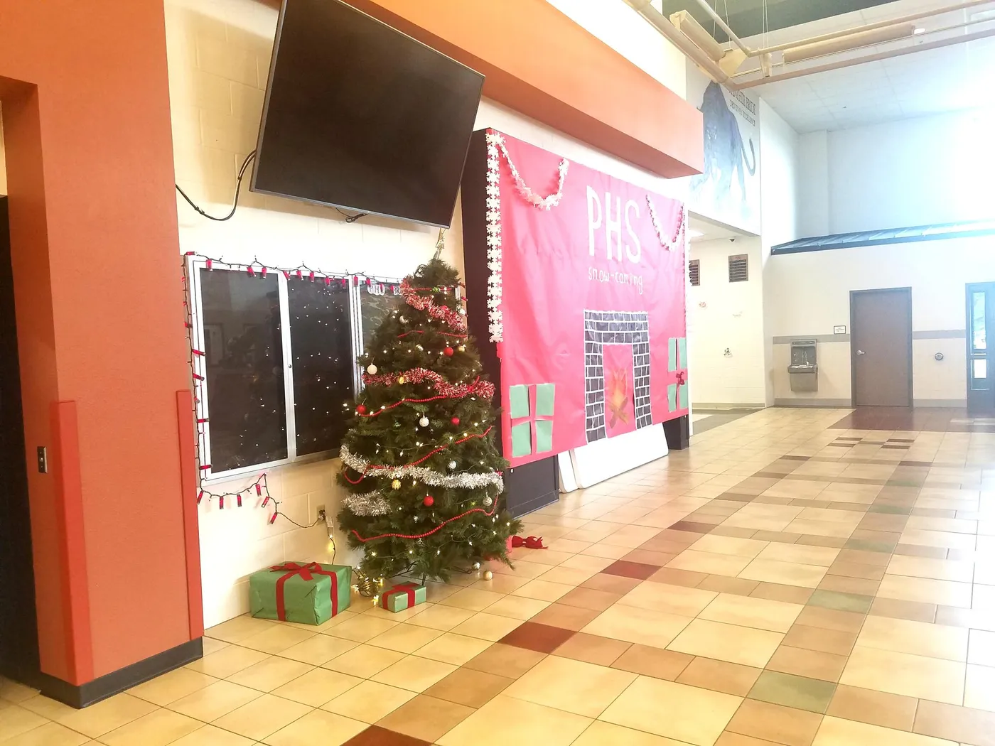 SNOWCOMING WEEK – The Prowl