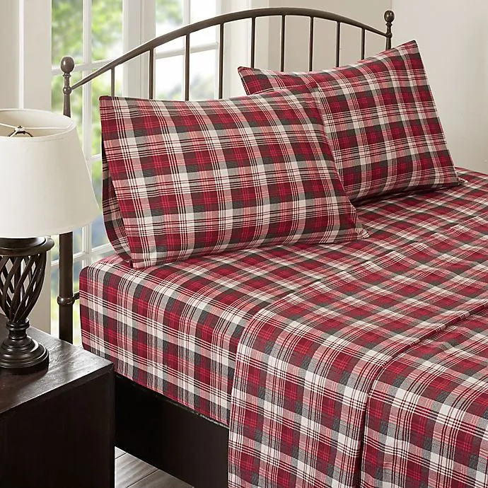 Soft Flannel Sheet Sets – Best Winter Bedding 2020