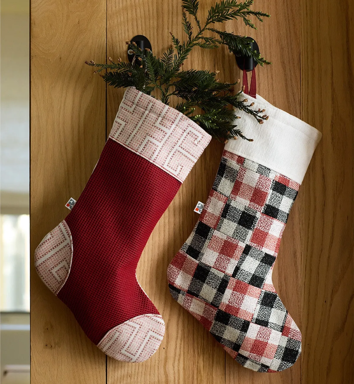 Solid Stocking 786 – Sunbrella Remade